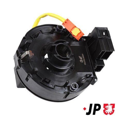 JP GROUP Wickelfeder, Airbag JP 4889750700