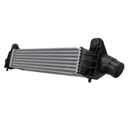 HELLA Ladeluftk&uuml;hler 8ML 366 341-891