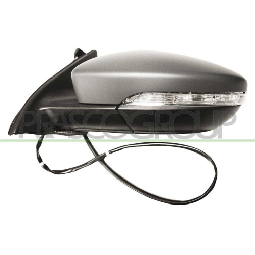 PRASCO Au&szlig;enspiegel Premium VG0557324P