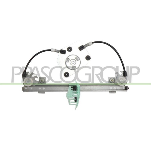 PRASCO Fensterheber FT420W063