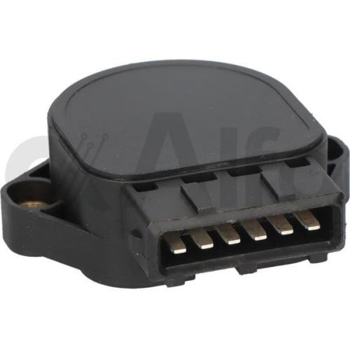 Alfa e-Parts Reparatursatz, Fahrpedal AF06280