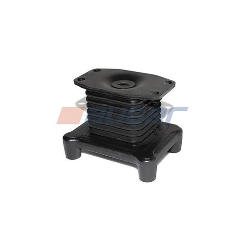 AUGER Lagerung, Blattfeder 53016