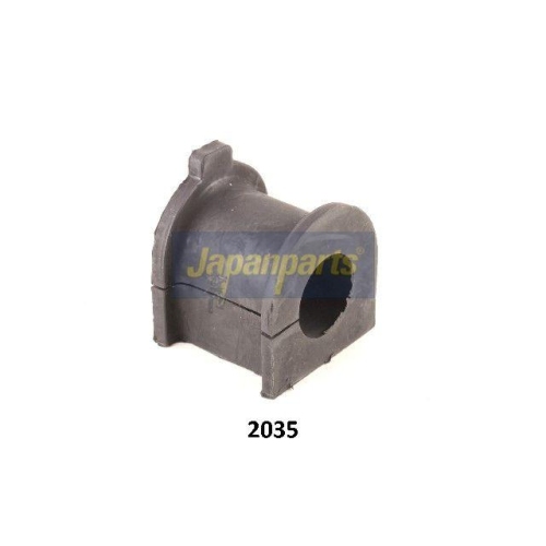 JAPANPARTS Lagerbuchse, Stabilisator RU-2035