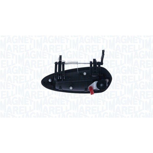 MAGNETI MARELLI T&uuml;rau&szlig;engriff 350105017100
