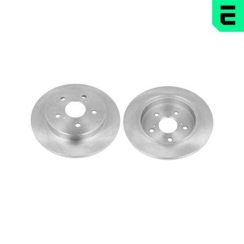 OPTIMAL Bremsscheibe BS-9142C