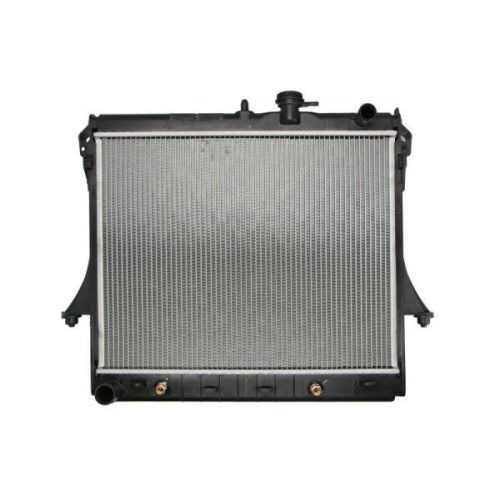 THERMOTEC K&uuml;hler, Motork&uuml;hlung D7Y079TT