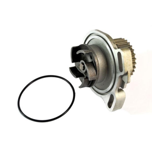THERMOTEC Wasserpumpe, Motork&uuml;hlung D1A010TT