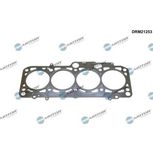 Dr.Motor Automotive Dichtung, Zylinderkopf DRM21253