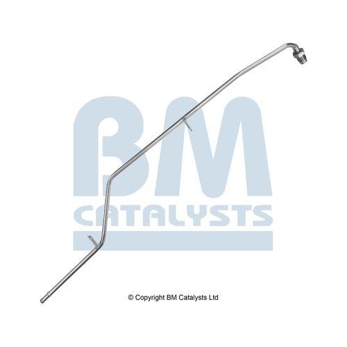 BM Catalysts Druckleitung, Drucksensor (Ru&szlig;-/Partikelfilter) PP11009A