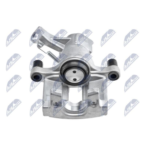 NTY Bremssattel HZT-PL-031