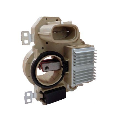 BOM-Prestolite Generatorregler 861270