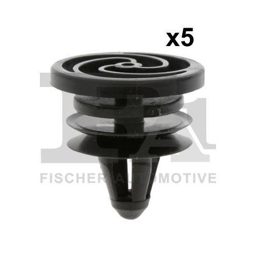 FA1 Clip, Zier-/Schutzleiste 11-40031.5