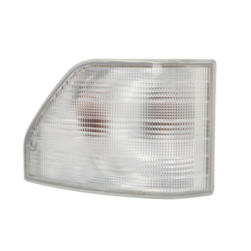 TRUCKLIGHT Blinkleuchte CL-ME011R