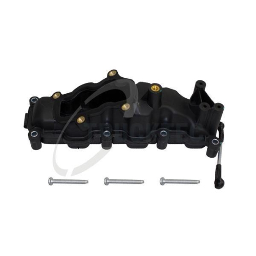 TRUCKTEC AUTOMOTIVE Saugrohrmodul 07.14.261