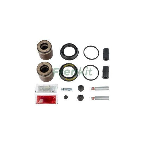 FRENKIT Reparatursatz, Bremssattel 748354