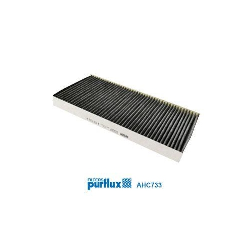 PURFLUX Filter, Innenraumluft AHC733