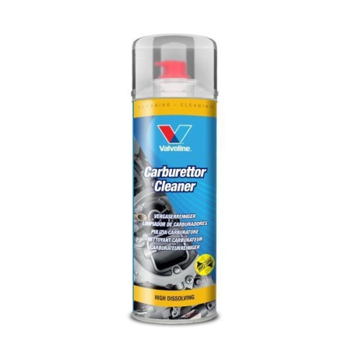 Reiniger, Vergaser Drosselklappe Spraydose 500ml CARBCLNR