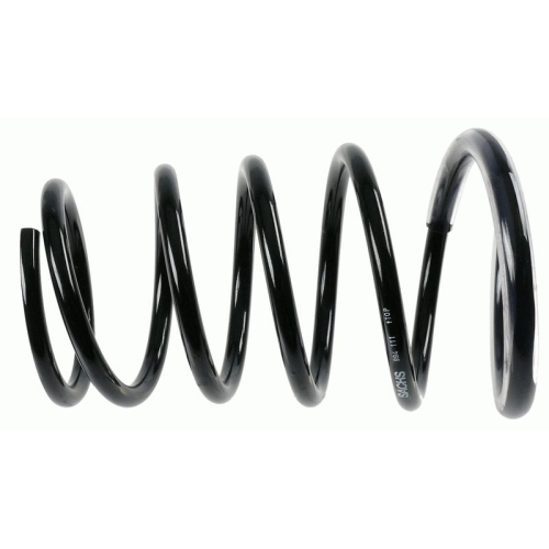 SACHS Fahrwerksfeder 994 111