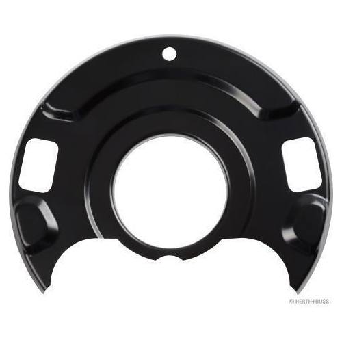 HERTH+BUSS JAKOPARTS Spritzblech, Bremsscheibe J3321000