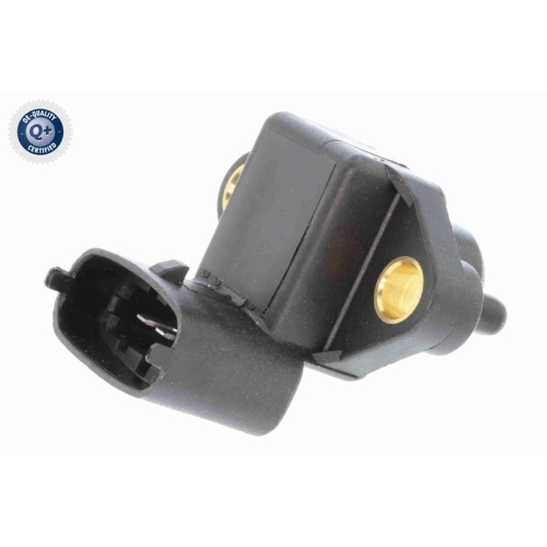 VEMO Sensor, Ladedruck Q+, Erstausrüsterqualität V53-72-0057