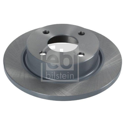 FEBI BILSTEIN Bremsscheibe 10630