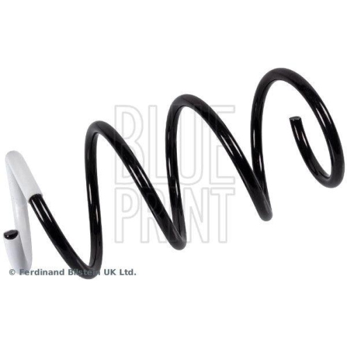 BLUE PRINT Fahrwerksfeder ADN188374