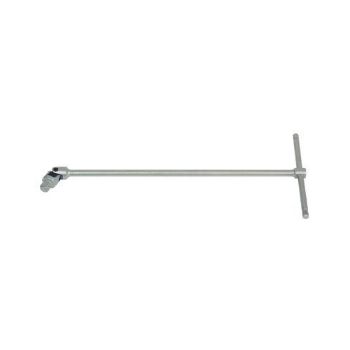 T-Griff Gelenkantriebsschl&uuml;ssel, XL, 3/8 Zoll KS TOOLS 517.1126