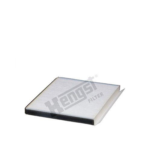 HENGST FILTER Filter, Innenraumluft E3902LI