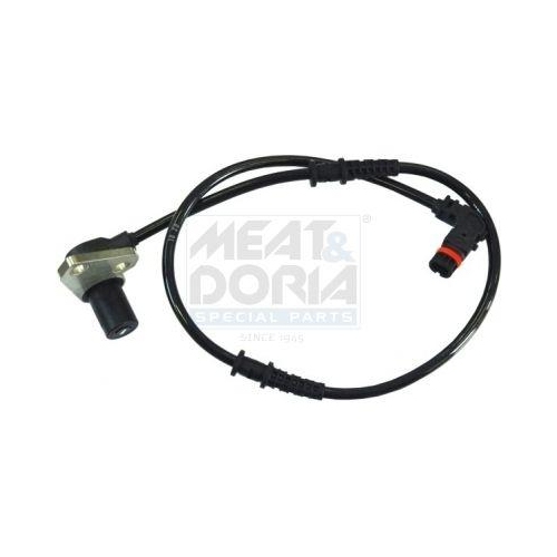 MEAT & DORIA Sensor, Raddrehzahl 90102