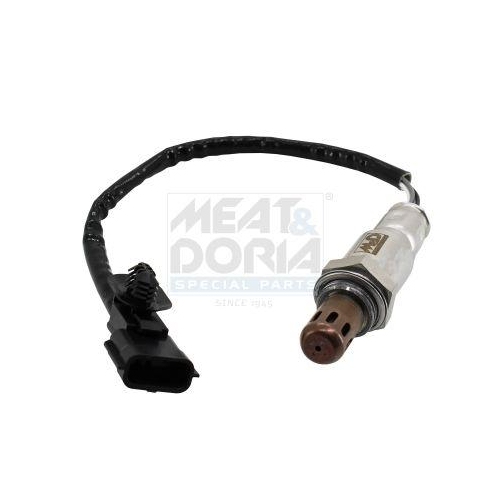MEAT & DORIA Lambdasonde 81580E