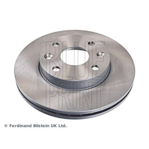 BLUE PRINT Bremsscheibe ADG04353
