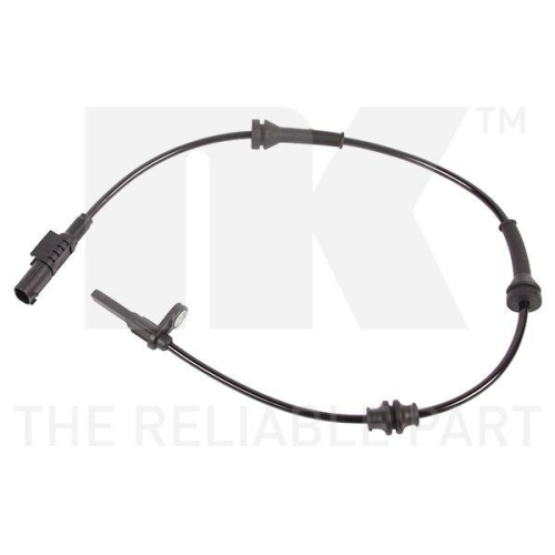 NK Sensor, Raddrehzahl 292369