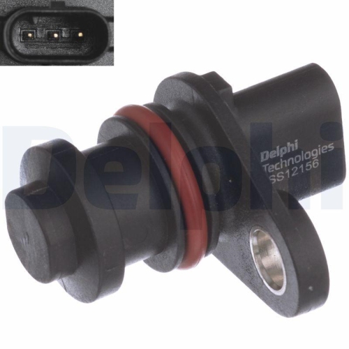 DELPHI Sensor, Nockenwellenposition SS12156-12B1