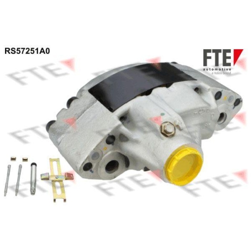 FTE Bremssattel 9780007