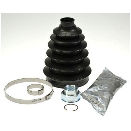 SPIDAN Faltenbalgsatz, Antriebswelle 20605