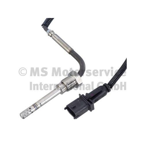 PIERBURG Sensor, Abgastemperatur 7.12196.31.0