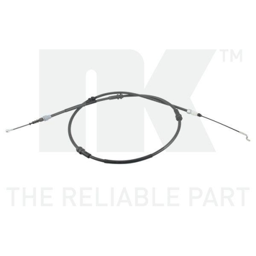 NK Seilzug, Feststellbremse 9047156