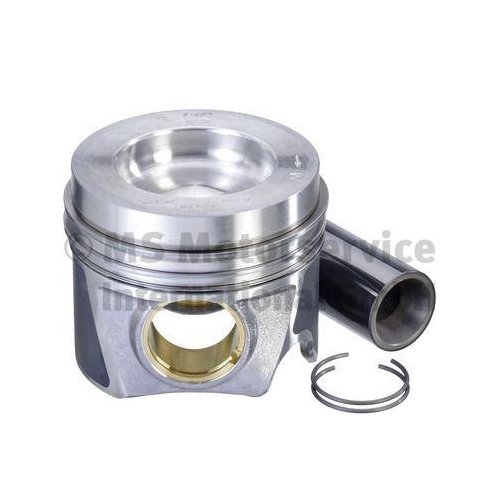 KOLBENSCHMIDT Kolben