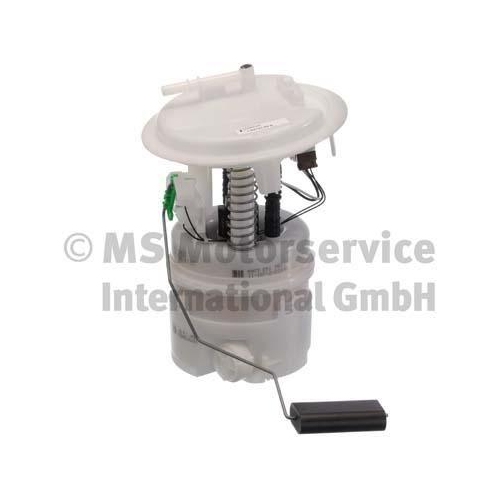 PIERBURG Kraftstoff-F&ouml;rdereinheit 7.02701.85.0