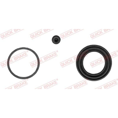 QUICK BRAKE Reparatursatz, Bremssattel 114-0164