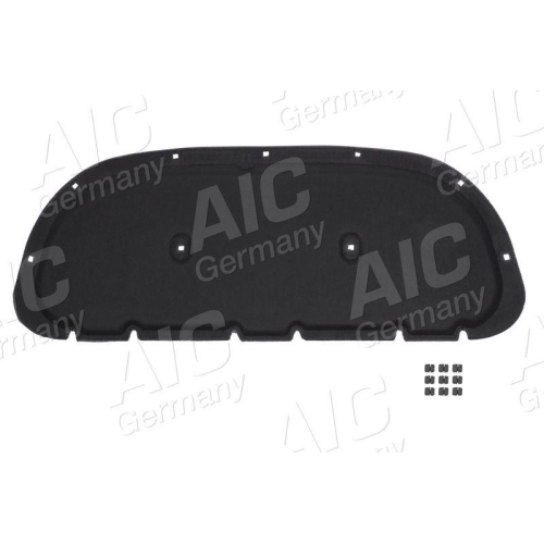AIC Motorraumdämmung Original AIC Quality