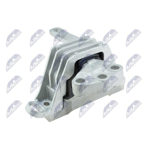 NTY Lagerung, Motor ZPS-PL-008