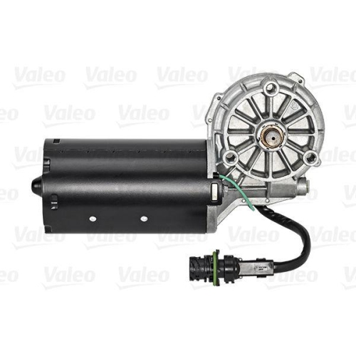 VALEO Wischermotor ORIGINAL TEIL 579727