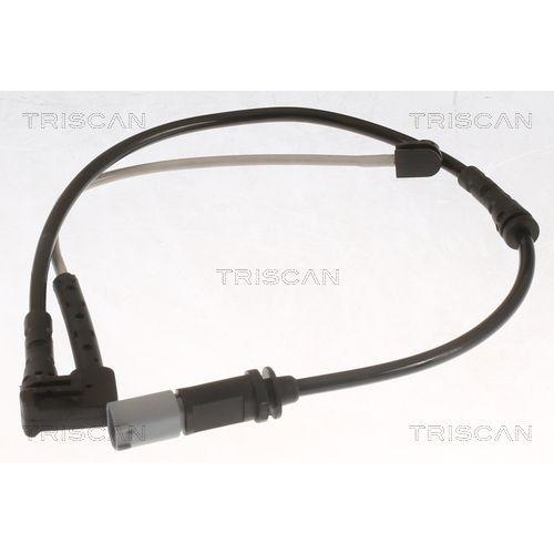 TRISCAN Warnkontakt, Bremsbelagverschleiß 8115 11076