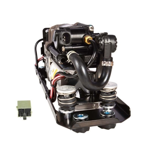 Kompressor Luftfederung 2346-01-4465 Miessler Automotive