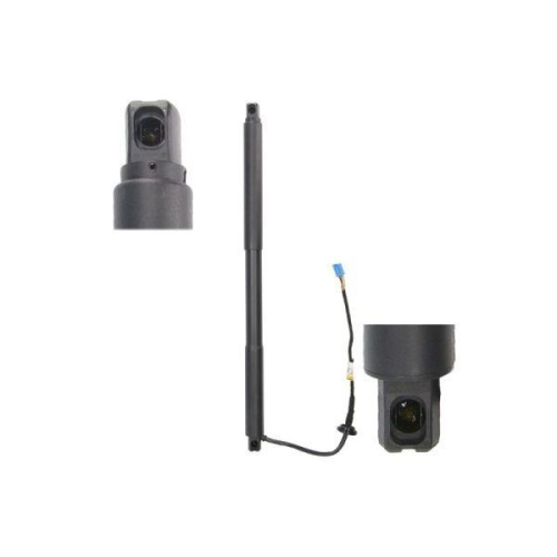 Magnum Technology Elektromotor, Heckklappe MGS3140MT