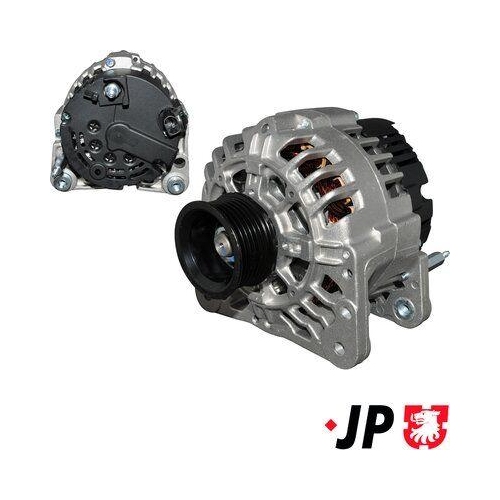 JP GROUP Generator JP 1190105800