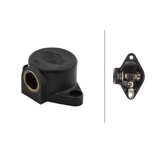 HELLA Steckdose 8JB 004 123-012