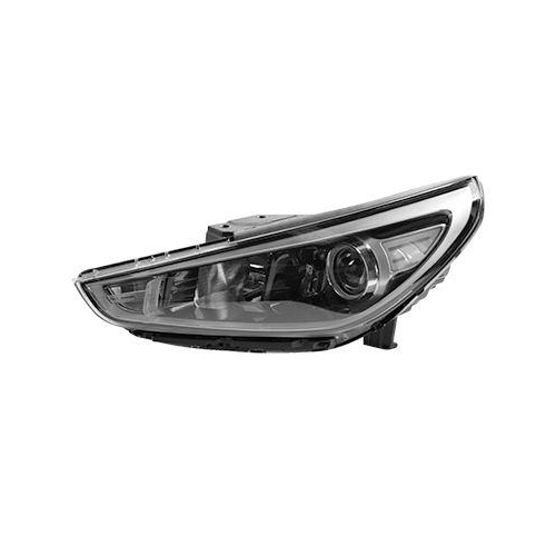 VAN WEZEL Hauptscheinwerfer 8254963