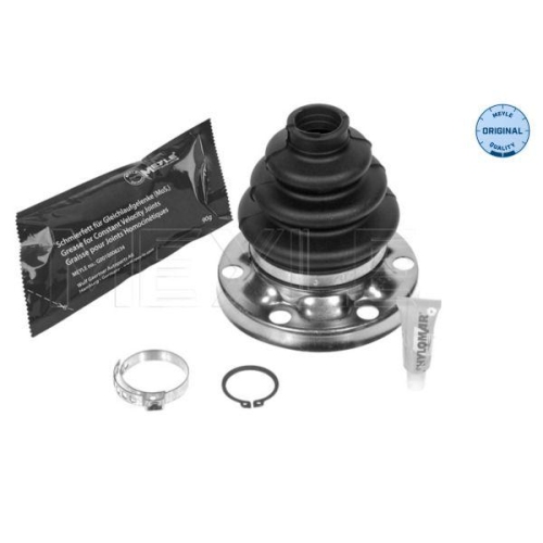 MEYLE Faltenbalgsatz, Antriebswelle MEYLE-ORIGINAL: True to OE. 300 332 1104